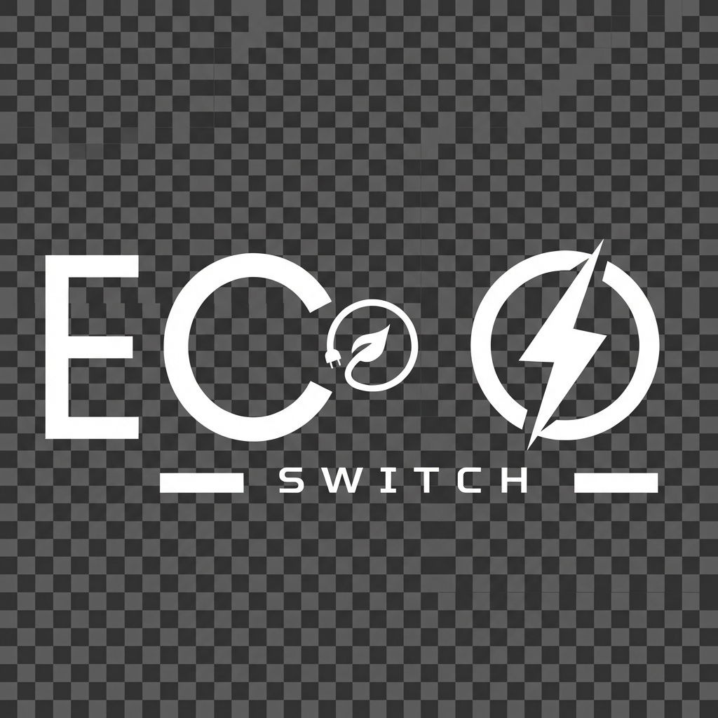 EcoSwitch Logo